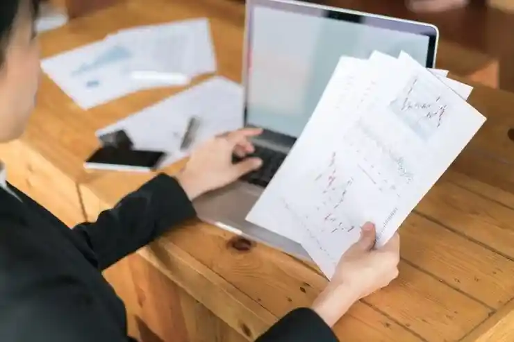 Transcription Services Image